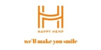 Happy Hemp Oklahoma coupons